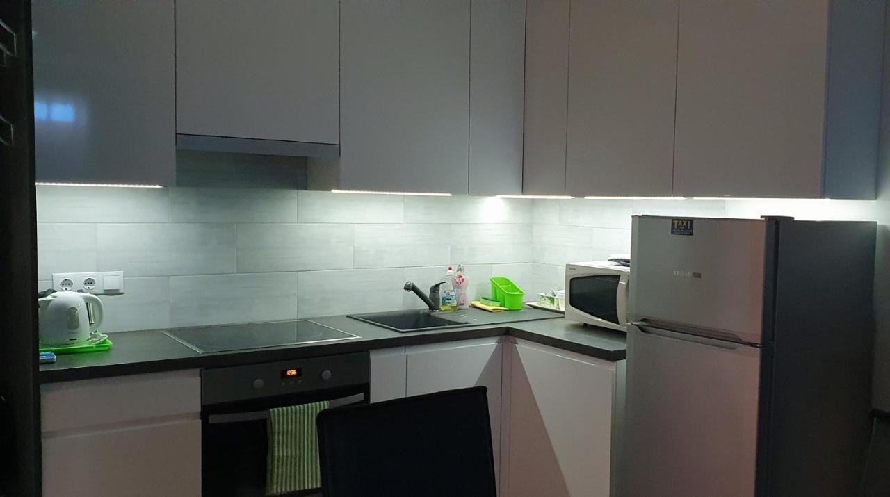 Elegant Apartman Siófok Eksteriør billede